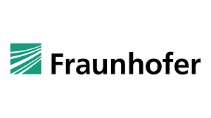 Logo of the Fraunhofer Institute