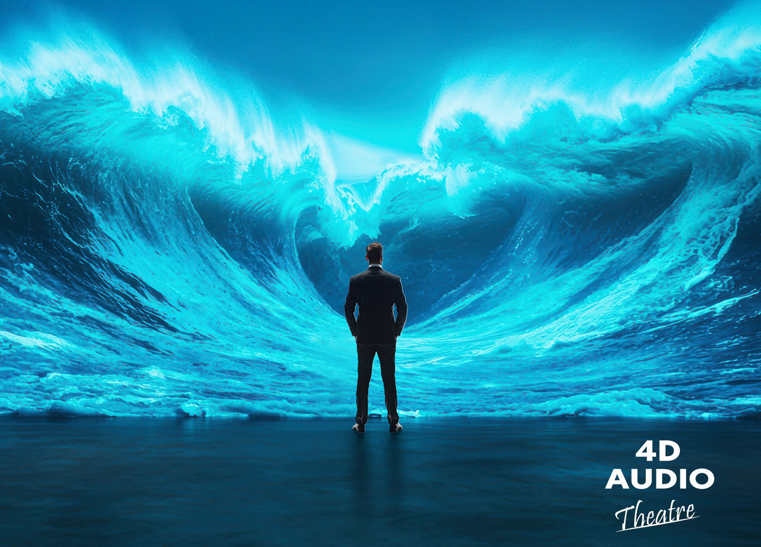 Pan 4D Audio Theatre