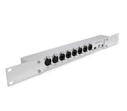 Pan Accessories Serie - Pan Acoustics