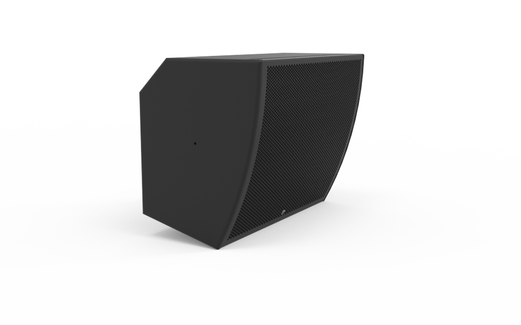 Pan Speaker series Pan Acoustics
