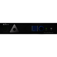 Central Control Unit CCU 2/2 Pan 2-Line
