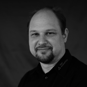 Sebastian Oeynhausen - Product Manager