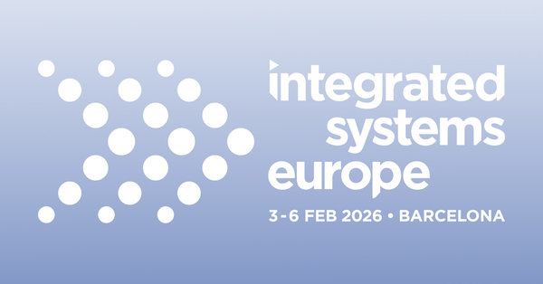 ISE 2026 Pan Acoustics Stand 7A700