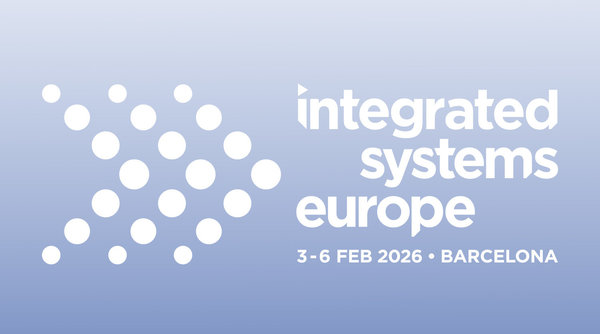 ISE 2026 Pan Acoustics Stand 7A700