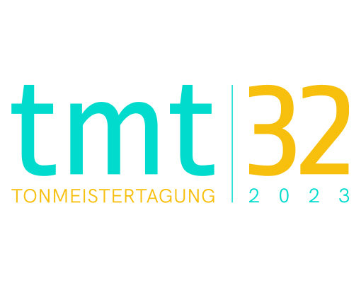 Tonmeistertagung 2023 Stand #63 | Demoraum 4a+b