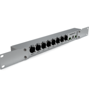 Pan Splitter 2/6
