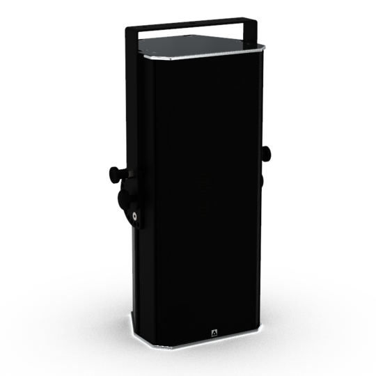 U Bracket P 261-AMT ISO