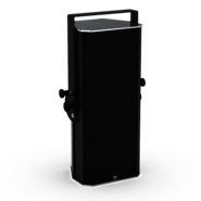 U Bracket P 261-AMT ISO
