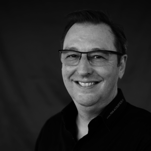 Michael Hünteler - Sales Director Germany