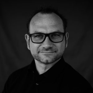 Johannes Kampert - Head of Global Sales