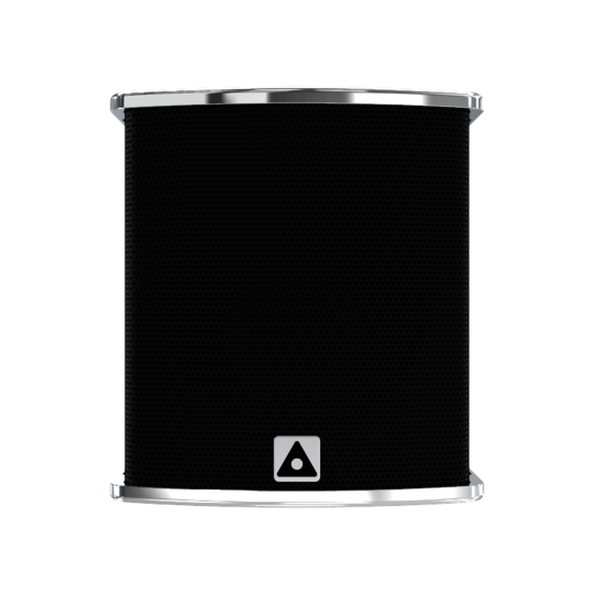 Pan Speaker P 01-Pi