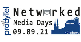 prodyTel Networked Media Days 2021
