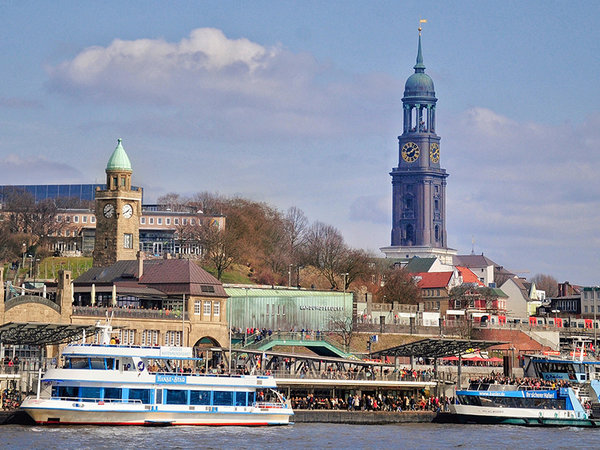 Hamburger Michel 