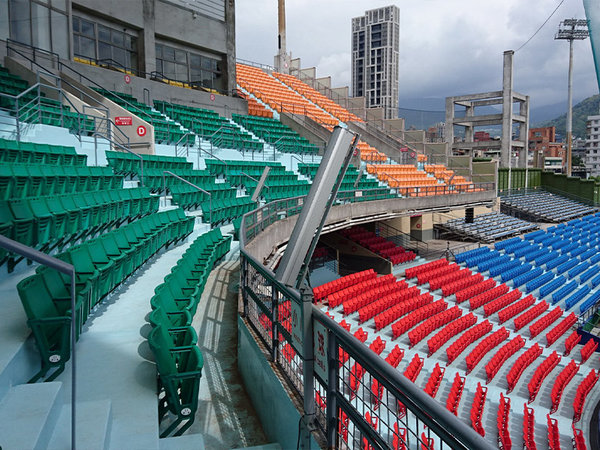 Baseballstadion Taipeh