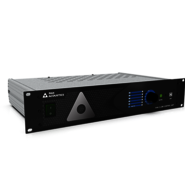 Central Control Unit CCU 4/4 Pan 2-Line