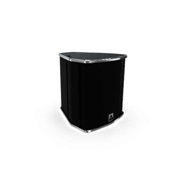 Pan Speaker P 01-Pi