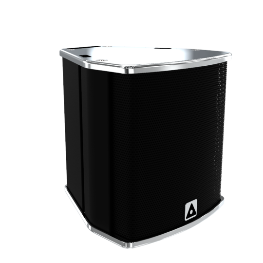 Pan Speaker P 01-Pi