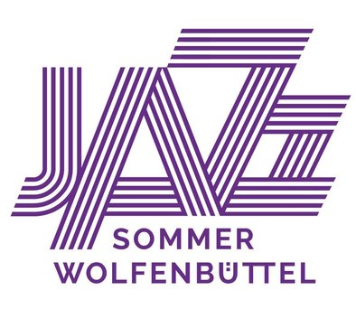 Logo Jazzsommer Wolfenbüttel 2026